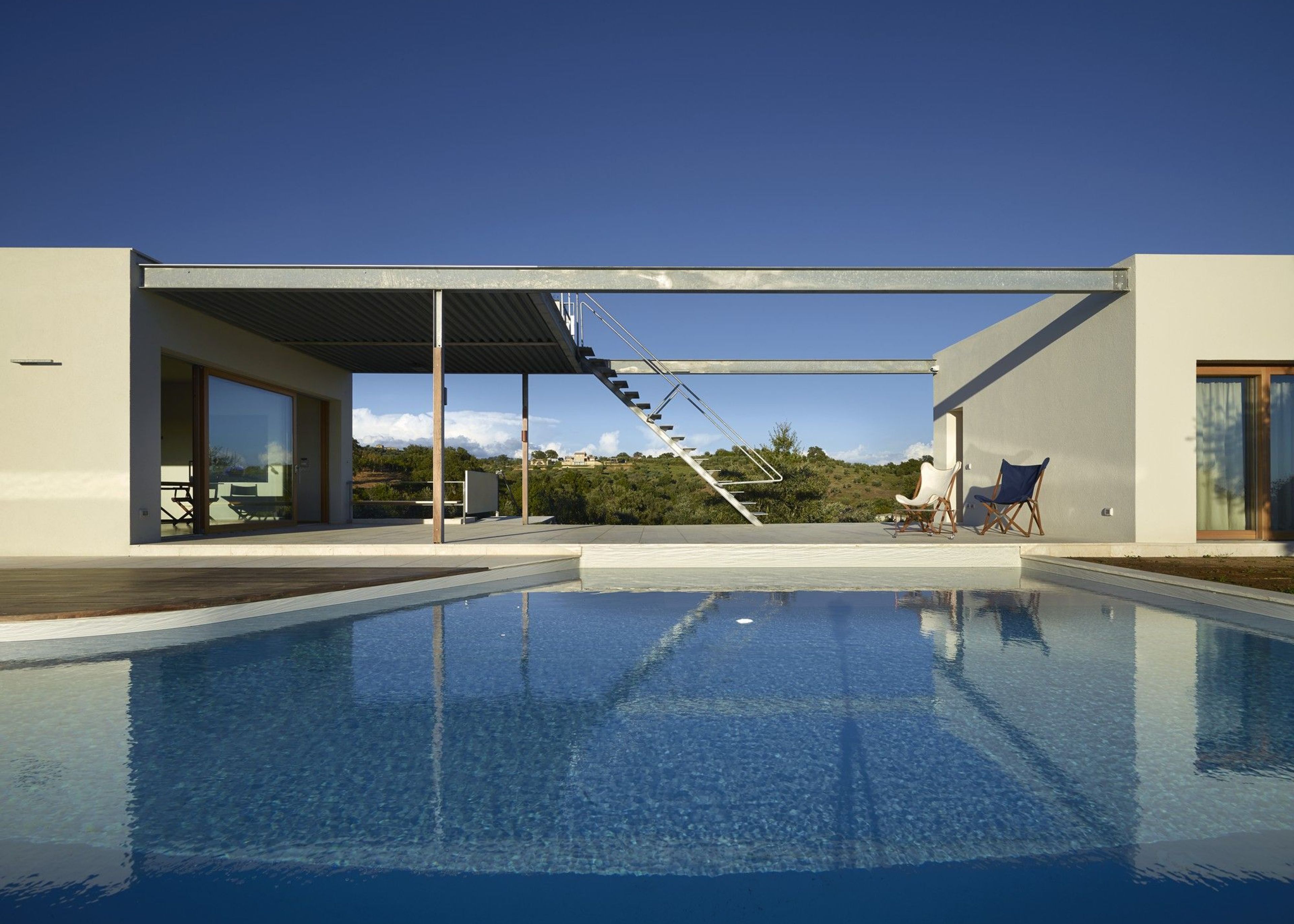Maremma House