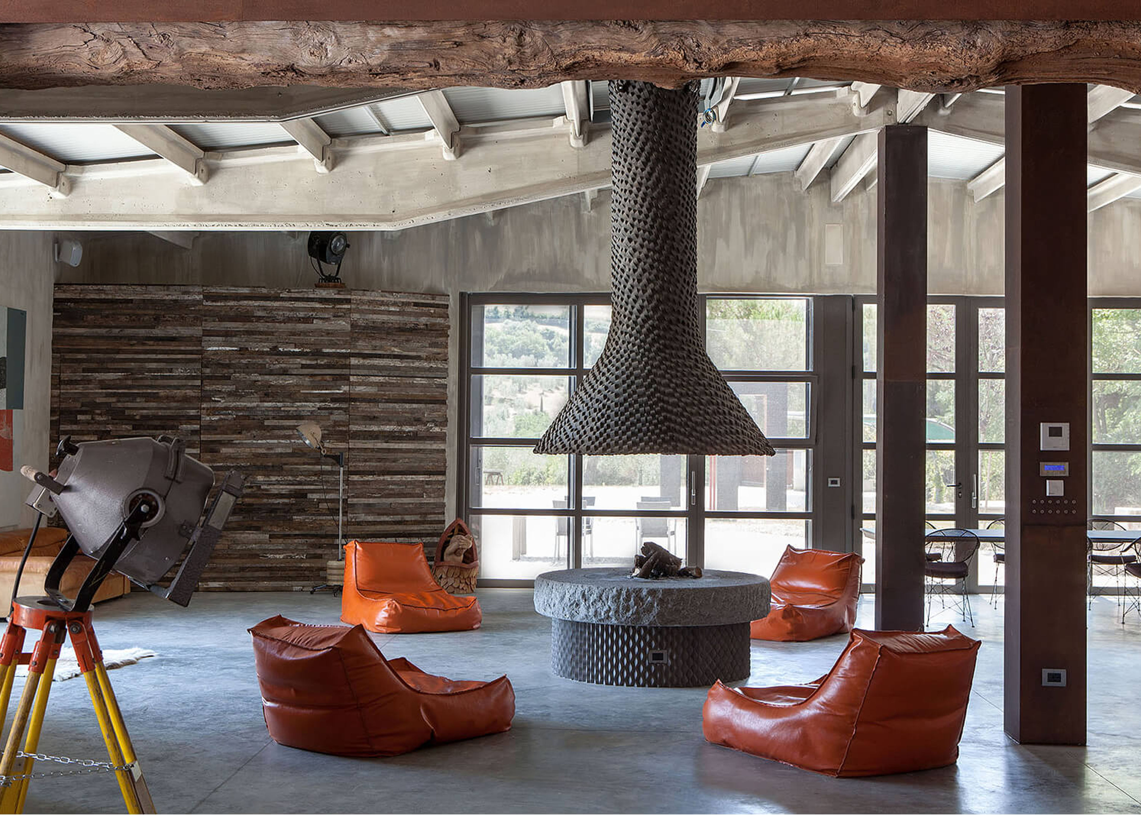 Siena Loft 