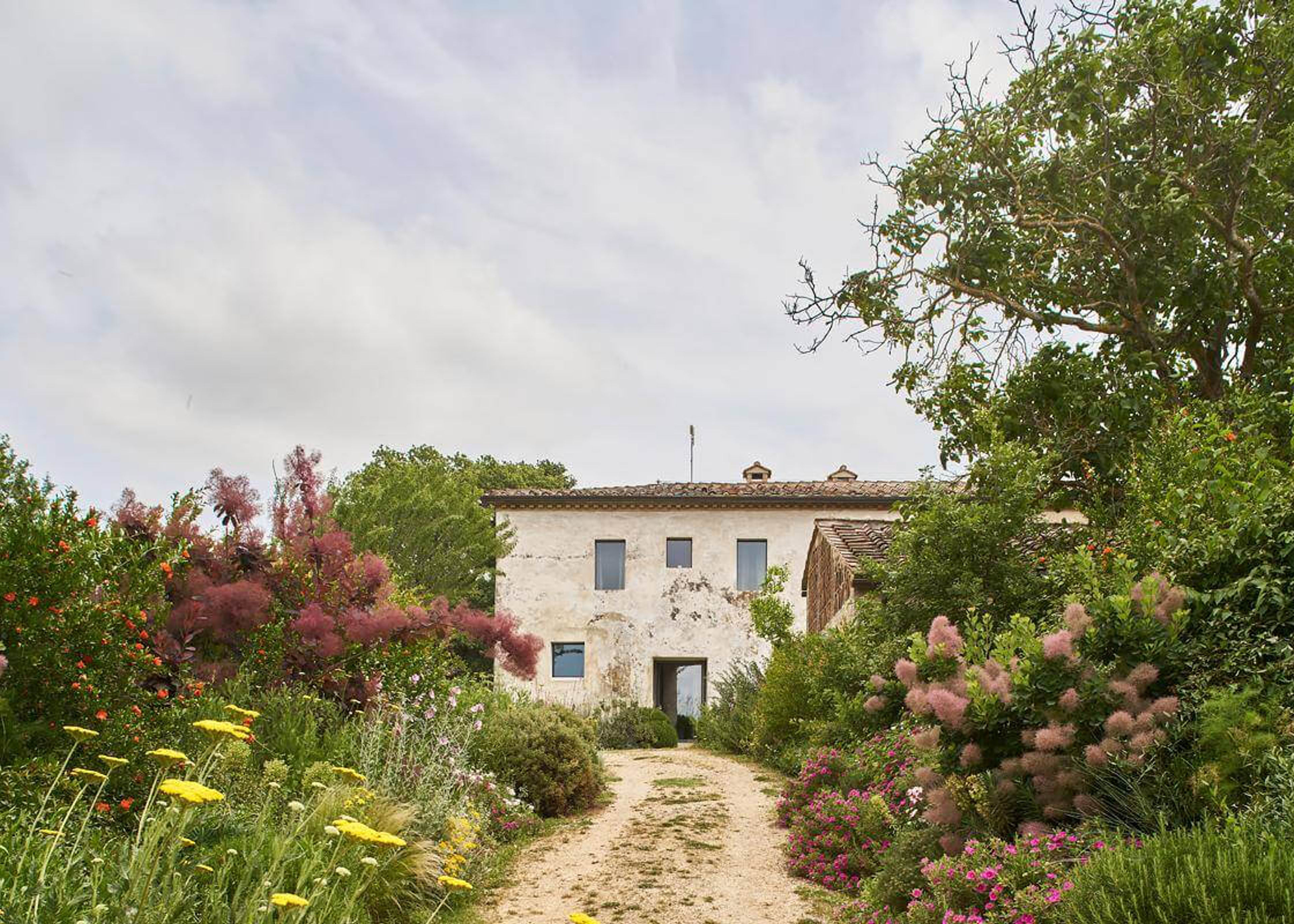 Casale di Cellole