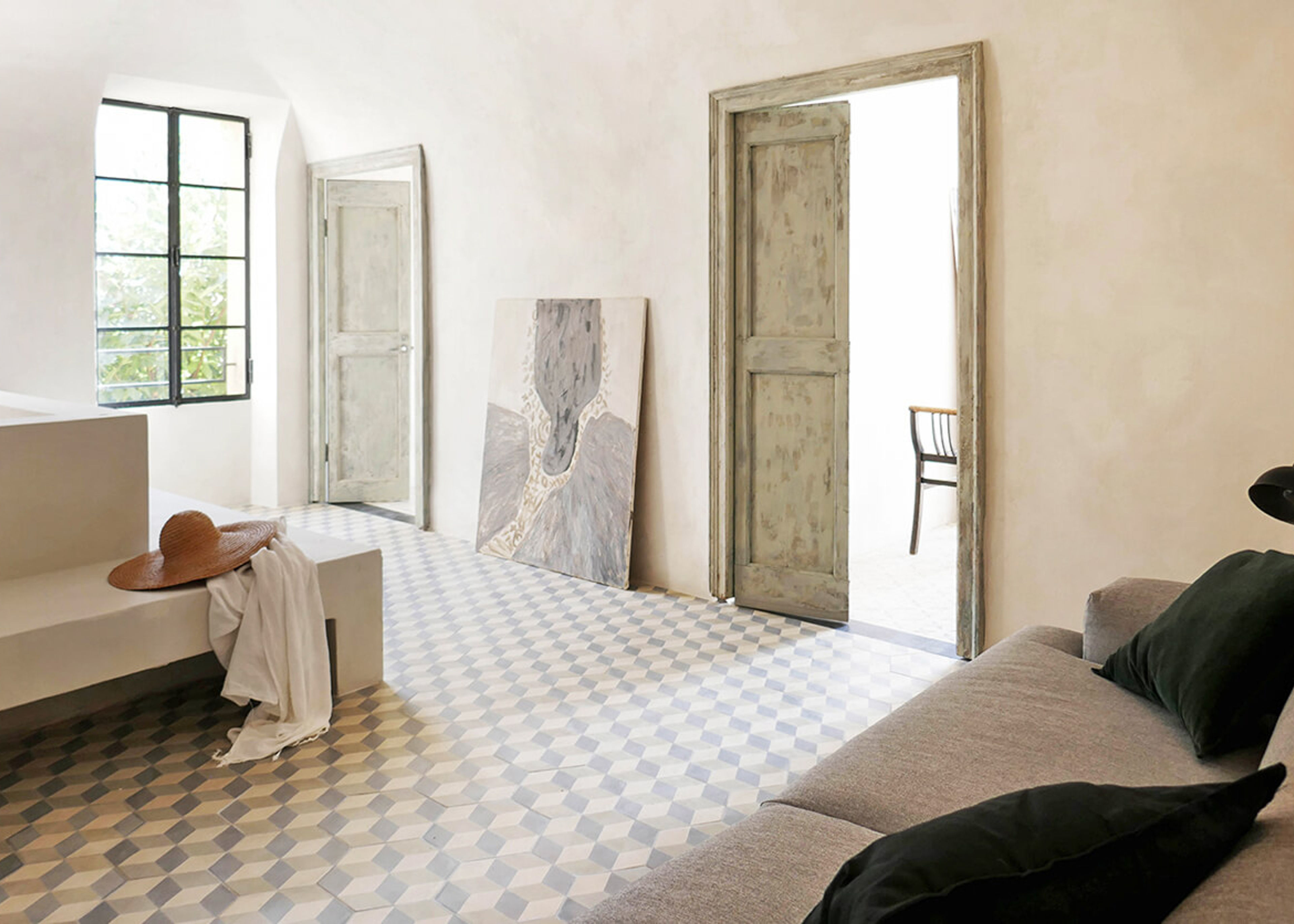 Casa Francese by Vecchi Sassi